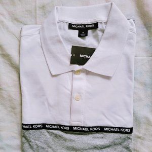 Michael Kors Polo Shirt